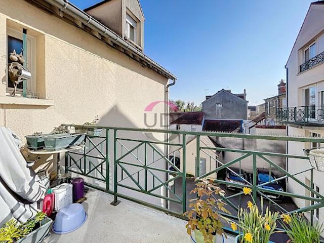 Duplex vente à Évry, Corbeil-essonnes