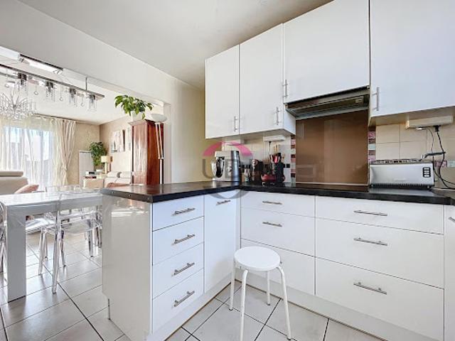 Duplex vente à Évry, Corbeil-essonnes