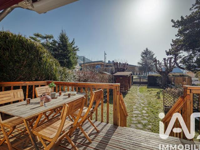 Duplex vente à Grenoble, Lans-en-vercors