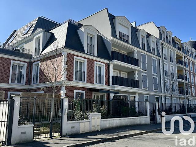 Duplex vente à Le Blanc-mesnil, L'Économie