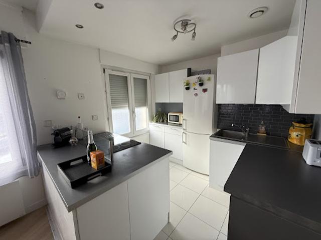 Duplex vente à Lille