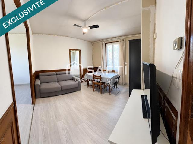 Duplex vente à Senlis, Montataire