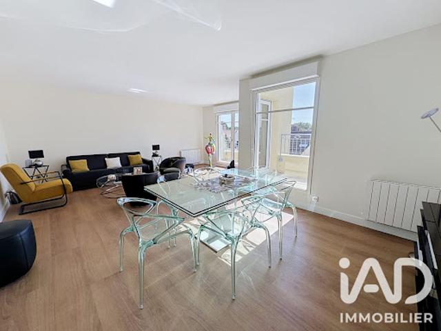 Duplex vente à Centre-ville, Rambouillet