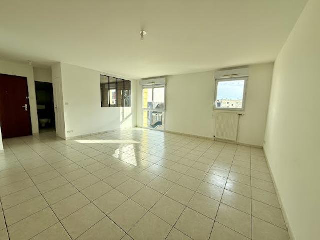 Duplex vente à Rennes, Bretagne