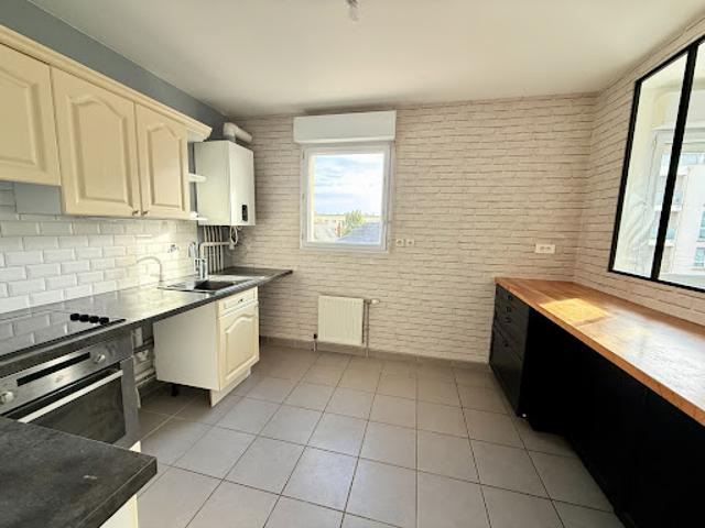 Duplex vente à Rennes, Bretagne