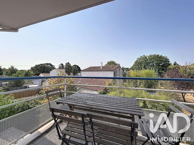 Duplex vente à Nantes, Rezé