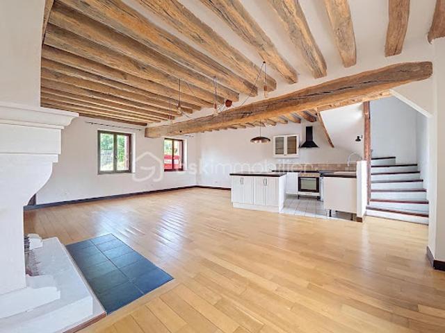 Duplex vente à Thorigny-sur-marne