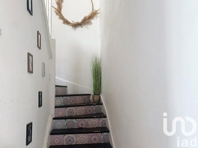 Appartement vente à Arcachon, Mios