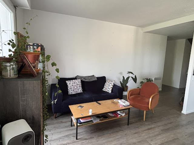 Duplex vente à Bordeaux, Victoire
