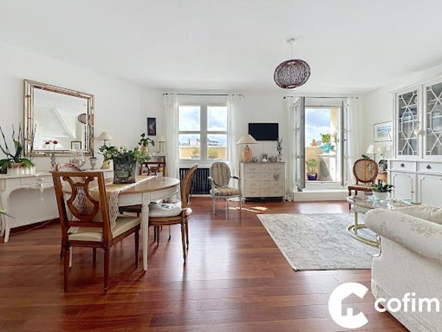 Duplex vente à Pau