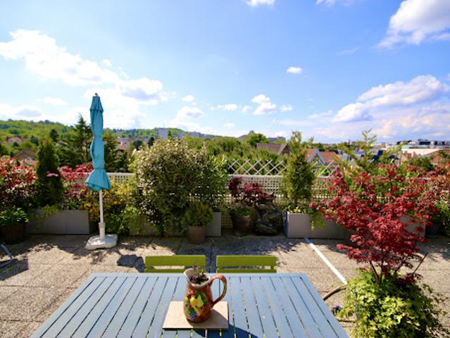 Duplex vente à Sannois