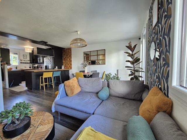 Duplex vente à Bayonne, Anglet