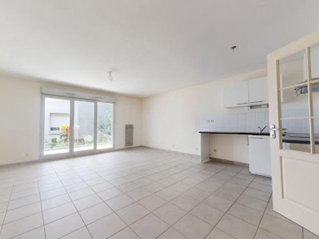 Duplex vente à Toulouse