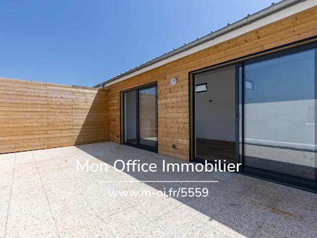 Duplex vente à Marseille, Saint-Louis