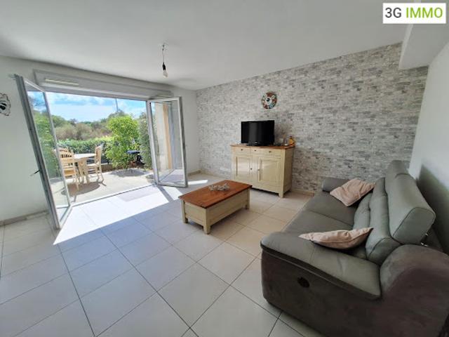 Duplex vente à France métropolitaine, Puget-sur-argens