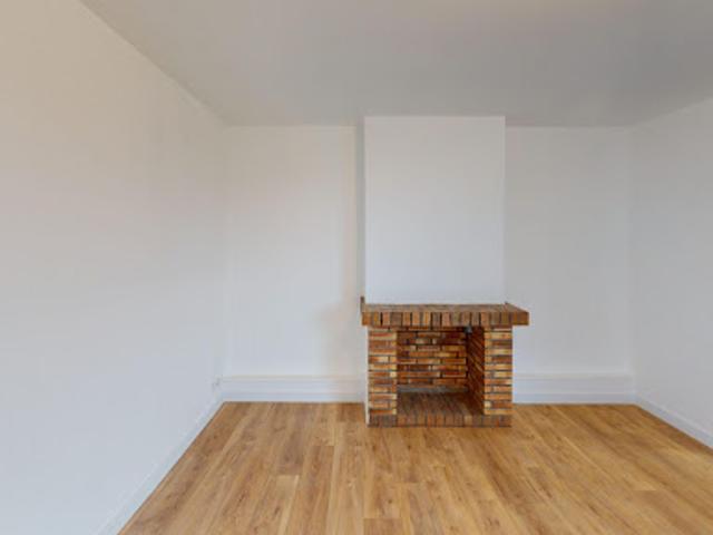 Duplex vente à Amiens