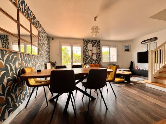Duplex vente à Anglet, Hardoy