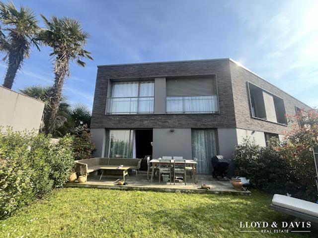 Duplex vente à Bordeaux