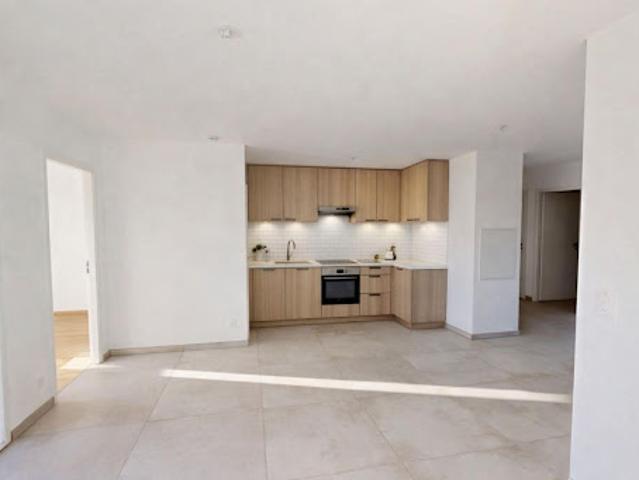 Duplex vente à Thionville, Illange