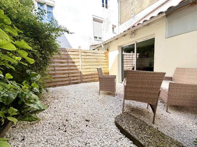 Duplex vente à La Rochelle