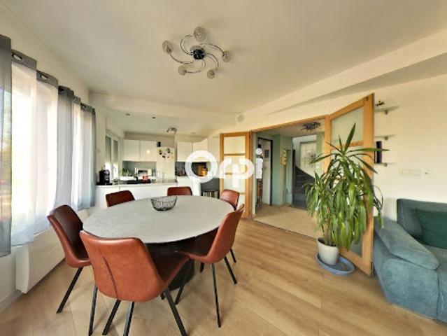 Duplex vente à Lille