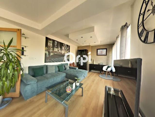 Duplex vente à Lille