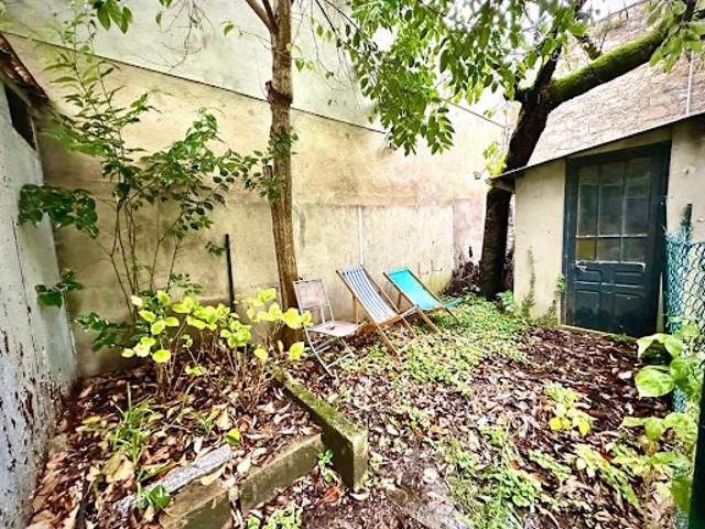 Duplex vente à Nogent-sur-Marne, Maisons-alfort