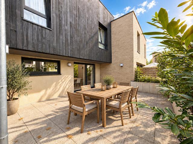 Duplex vente à Strasbourg, Oberhausbergen