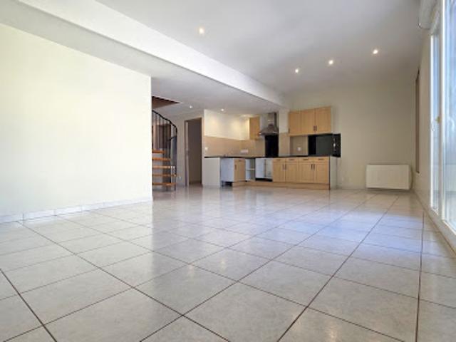 Duplex vente à Perpignan, Pia
