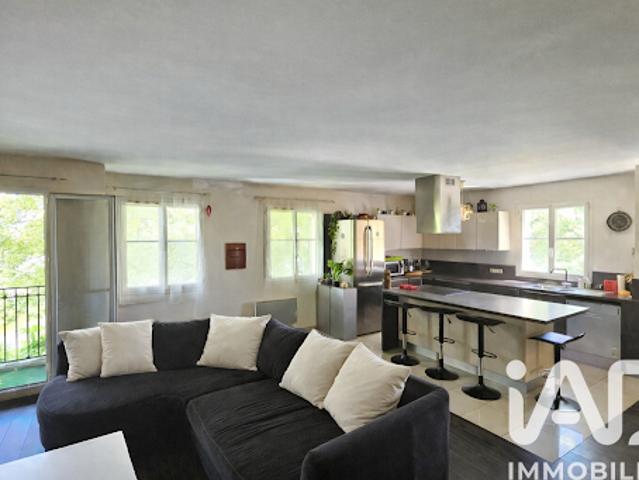 Duplex vente à Versailles, Plaisir