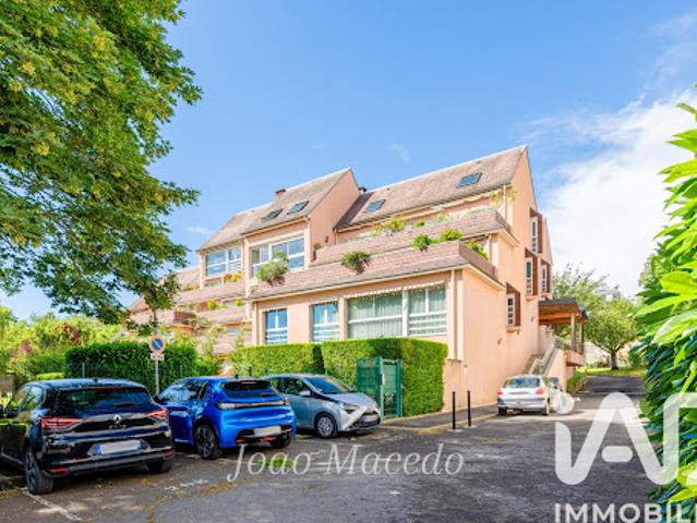Duplex vente à Pontoise