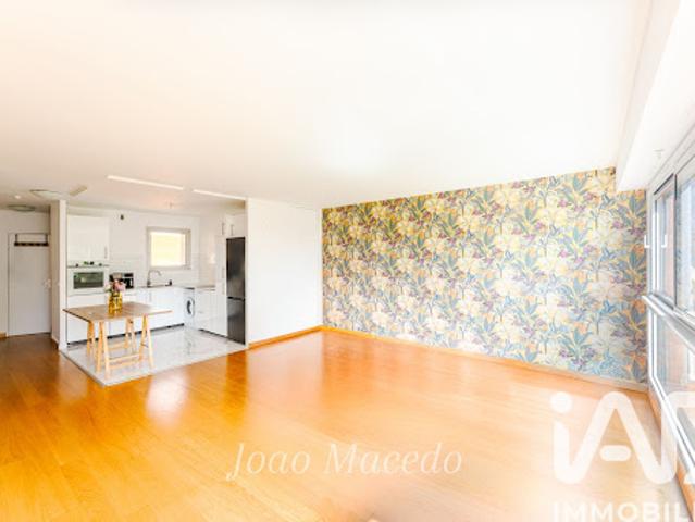 Duplex vente à Pontoise