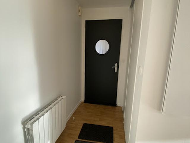 Duplex vente à Vannes, Bretagne