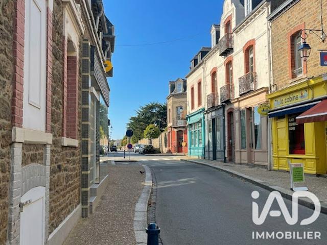 Duplex vente à Le Tertre aux Scènes, Saint-Lunaire