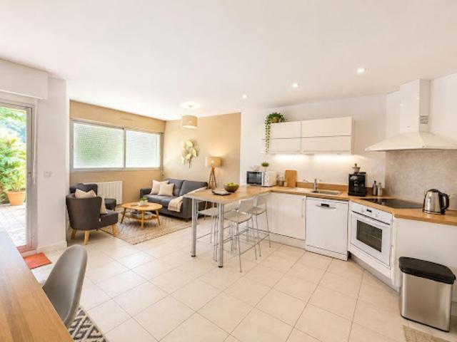 Duplex vente à Arrondissement de Toulon, Saint-mandrier-sur-mer