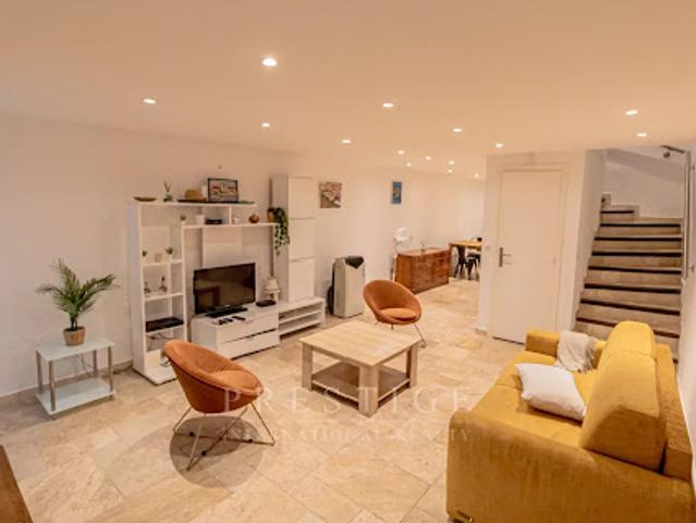 Duplex vente à Grasse, Antibes
