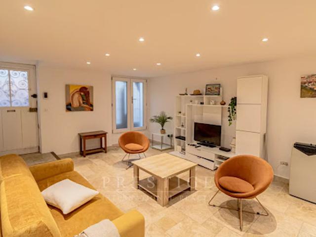 Duplex vente à Grasse, Antibes