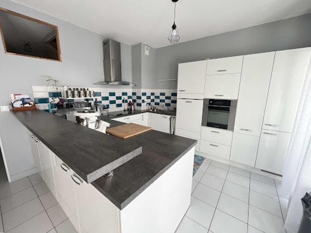 Duplex vente à Bordeaux, Mérignac