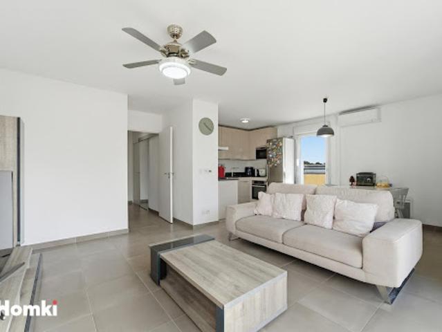 Duplex vente à Grasse, Antibes