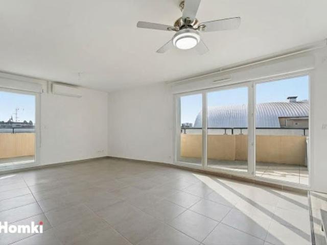 Duplex vente à Les Combes, Antibes