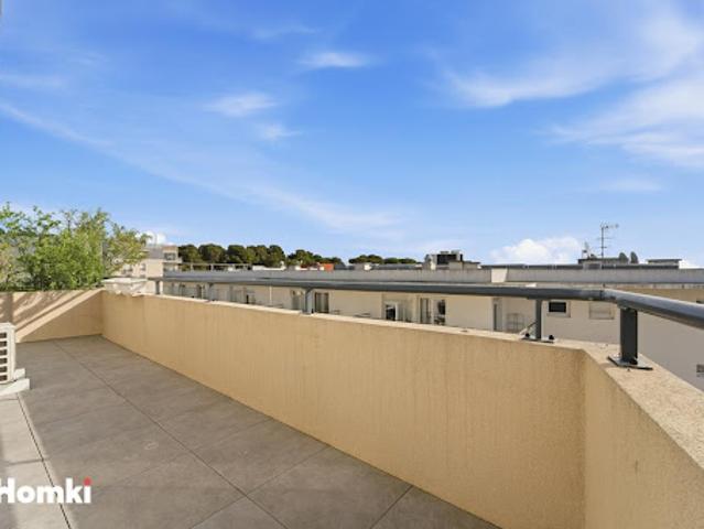 Duplex vente à Grasse, Antibes