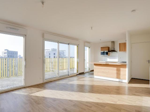 Duplex vente à Rennes, Bretagne