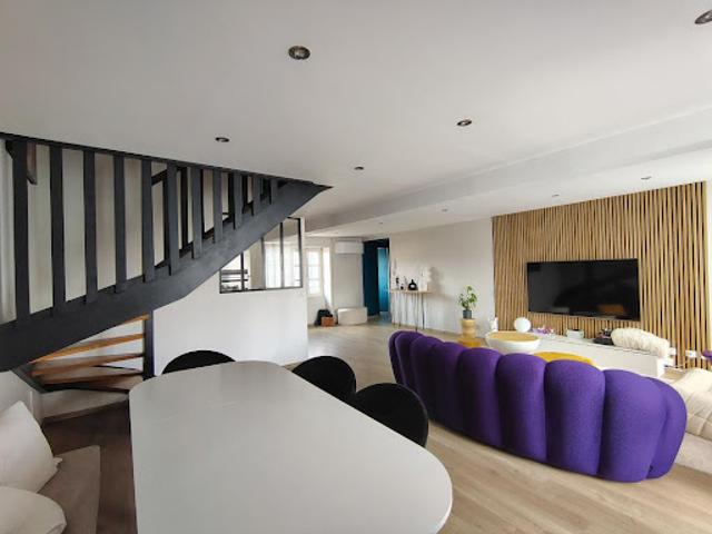 Duplex vente à Bourg-lès-valence