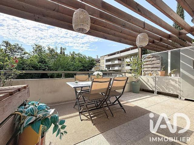 Duplex vente à Grasse, Cagnes-sur-mer