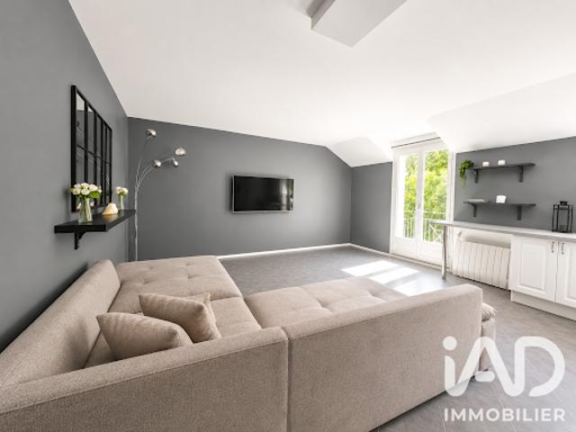 Duplex vente à Évry, Draveil