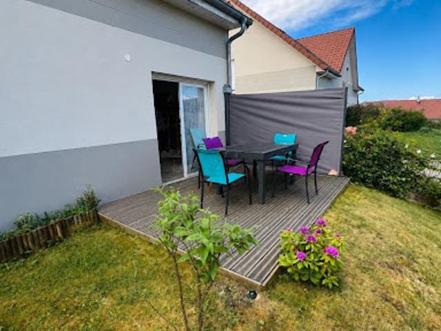 Duplex vente à Pontarlier, La Chenalotte