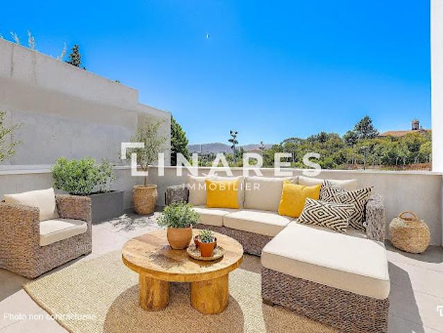 Duplex vente à France métropolitaine, Marseille