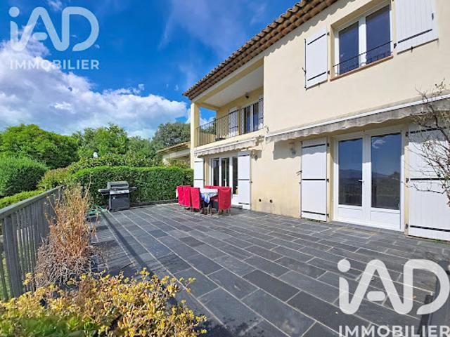 Duplex vente à Le Château, Montauroux