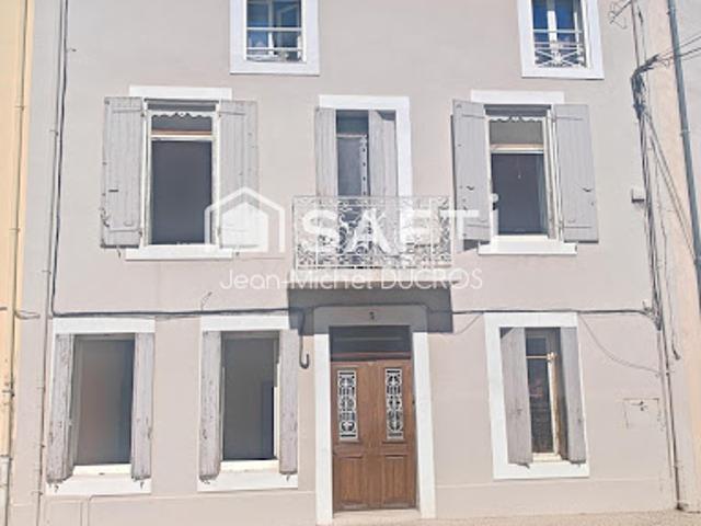 Duplex vente à Carpentras, Orange