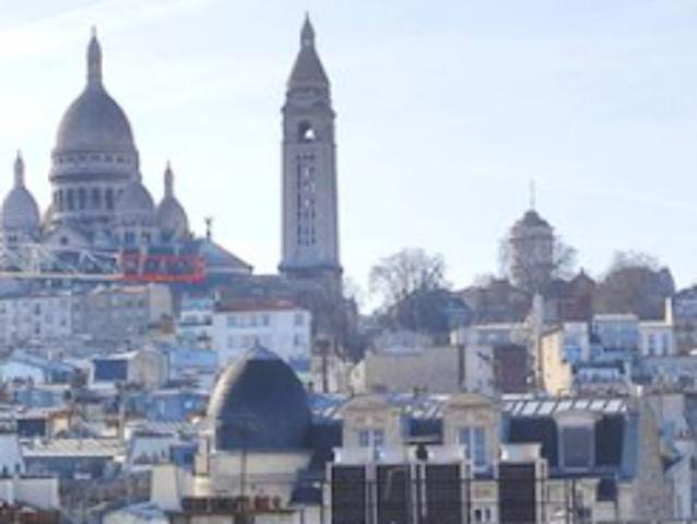 Duplex vente à Paris, Île-de-France